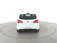 Gebraucht Opel Corsa 90 PS (66 kW) 2019 Weiß Limousine
