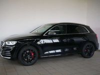 gebraucht Audi SQ5 3.0 TDI quattro (M-H) (EURO 6d-TEMP)