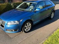 gebraucht Audi A3 1.9 TDI Attraction