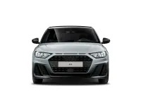 Neu Audi A1 Advanced 116 PS (85 kW) 2026 Pfeilgrau perleffekt (metallic) SUV