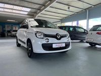 Gebraucht Renault Twingo LIMITED 69 PS (50 kW) 2018 Weiß Kleinwagen
