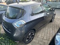 gebraucht Renault Zoe Intens Batteriemiete 40