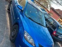 Usata Mazda 3 2006 Blu Utilitaria