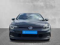 gebraucht VW Golf VIII Active