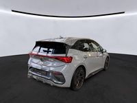 Gebraucht Cupra Born 169 kW (231 PS) 2022 Grau Kleinwagen