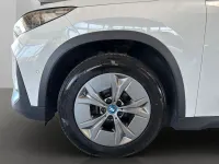 Gebraucht BMW iX1 Performance 230 kW (313 PS) 2023 Weiß SUV