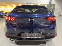 gebraucht Mazda 3 2.0L e-SKYACTIV X 186ps