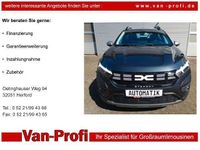 Używany Dacia Sandero Expression 91 KM (66 kW) 2023 Szary SUV