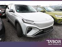 Gebraucht MG Marvel R Luxury 131 kW (179 PS) 2022 Blau SUV