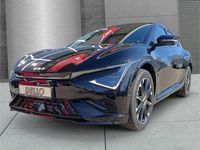 Neu Kia EV6 GT-Line 239 kW (325 PS) 2026 (abp) aurora black pearl m SUV