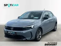 Używany Opel Corsa Edition 101 KM (74 kW) 2024 Szary Hatchback