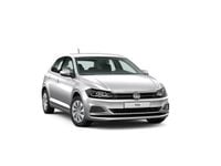 Gebraucht VW Polo Comfortline 95 PS (69 kW) 2019
