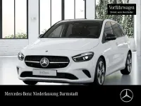 Gebraucht Mercedes B200 Advanced Plus 163 PS (119 kW) 2025 Polarweiß Kleinwagen