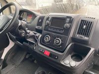 Gebraucht Citroën Jumper Start 120 PS (88 kW) 2020 Lack weiss banquise/deckende l Van / Kleinbus