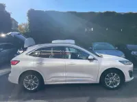 Używany Ford Kuga Vignale 224 KM (164 kW) 2021 Biały SUV