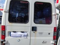 Gebraucht Citroën Jumper 128 PS (94 kW) 2000 Van / Kleinbus