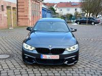 Gebraucht BMW 435 M Sport 313 PS (230 kW) 2016 Grau Coupé