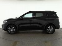 Neu Citroën C3 Aircross 145 PS (106 kW) 2025 Schwarz SUV