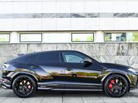 Gebraucht Lamborghini Urus 668 PS (491 kW) 2024 Schwarz SUV