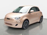 gebraucht Fiat 500e 500 ELEKTRO 42 KWH BY BOCELLI MJ23