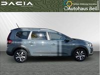 Nouvelle Dacia Jogger Expression 101 ch (74 kW) 2026 Gris Monospace