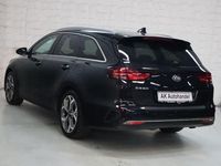 Gebraucht Kia Ceed 136 PS (100 kW) 2020 Schwarz Kleinwagen