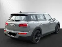 Gebraucht Mini ONE 102 PS (75 kW) 2022 Grau Kleinwagen