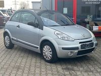Gebraucht Citroën C3 109 PS (80 kW) 2003 Silber Cabrio