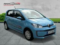 Gebraucht VW e-up! 61 kW (83 PS) 2021 Andere Kleinwagen