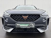 Gebraucht Cupra Formentor 150 PS (110 kW) 2022 Grau SUV