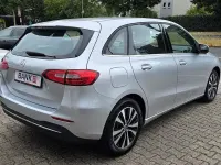 Gebraucht Mercedes B250e 160 PS (117 kW) 2022 Silber Kleinwagen