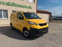 Gebraucht Peugeot Expert 122 PS (89 kW) 2018 Van