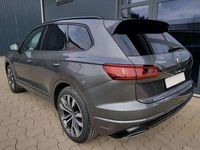 gebraucht VW Touareg R-Line 3.0 V6 TDI 4Motion 210KW 8-Gang-Automati...