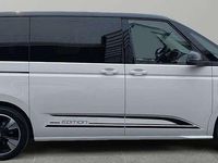 Neu VW Multivan 245 PS (180 kW) 2026 Weiß Van