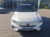 Second-hand Volvo XC40 Core 169 kW (231 CP) 2023 Alb SUV