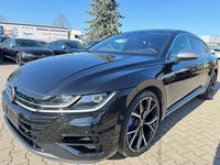 Gebraucht VW Arteon R 320 PS (235 kW) 2022 Schwarz Limousine