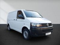 Gebraucht VW Transporter 102 PS (75 kW) 2013 Van