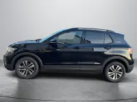 Neu VW T-Cross 116 PS (85 kW) 2026 Deep black perleffekt SUV