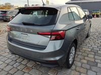 Ny Skoda Fabia Selection 115 HK (84 kW) 2026 Grå Hatchback