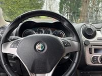 Gebraucht Alfa Romeo MiTo 135 PS (99 kW) 2012 Grau Kleinwagen