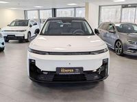 Neu Leapmotor B10 160 kW (218 PS) 2026 Light white SUV