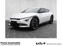 Neu Kia EV6 Earth 167 kW (228 PS) 2025 Weiß SUV