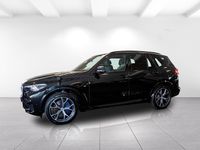 Gebraucht BMW X5 Shadowline 286 PS (210 kW) 2022 Black sapphire metallic (schwarz) SUV