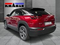gebraucht Mazda MX30 Advantage Modern Convidence 2 Farb-Lack