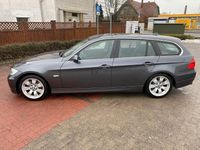 Gebraucht BMW 330 Performance 231 PS (169 kW) 2006 Grau Kombi