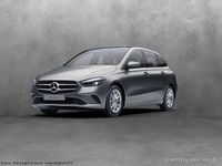 Gebraucht Mercedes B200 Progressive 163 PS (119 kW) 2020 Metalliclack mountaingrau Van / Kleinbus