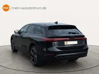 Gebraucht Audi A6 e-tron Business 269 kW (367 PS) 2026 Mythosschwarz metallic Kombi