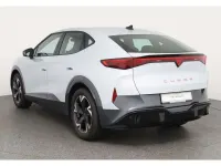 Neu Cupra Tavascan Endurance 210 kW (286 PS) 2026 White silber metallic SUV