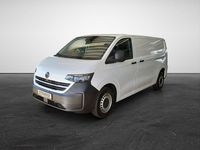 Nowe VW Transporter 150 KM (110 kW) 2026 Biały Van