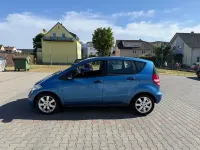 Gebraucht Mercedes A180 Edition 109 PS (80 kW) 2006 Blau Limousine
